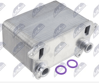 Accukoeler – NTY – Model 3/Y