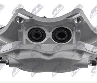 Jarrusatula, taakse, vasen, brembo - NTY - Model S/X