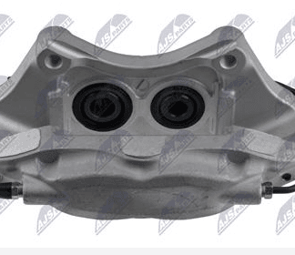 Jarrusatula, taakse, oikea, brembo - NTY - Model S/X