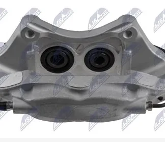 Bremsesadel, bag, højre, Brembo – NTY – Model S/X