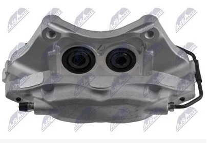 Bremsesadel, bag, højre, Brembo – NTY – Model S/X