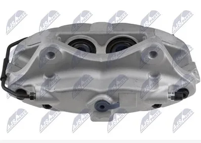Jarrusatula, taakse, oikea, brembo - NTY - Model S/X - Billede 4