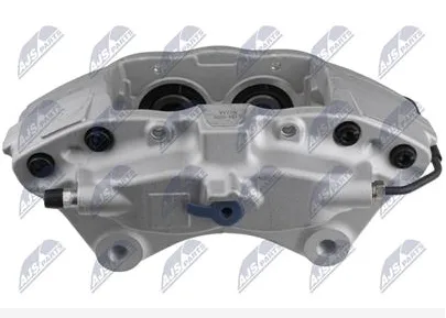 Jarrusatula, taakse, oikea, brembo - NTY - Model S/X - Billede 3