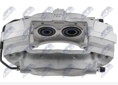 Jarrusatula, taakse, oikea, brembo - NTY - Model S/X - Billede 2