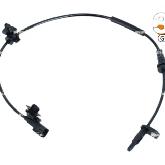 Tesla Model 3 taka-akselin ABS-anturi NRF 756008