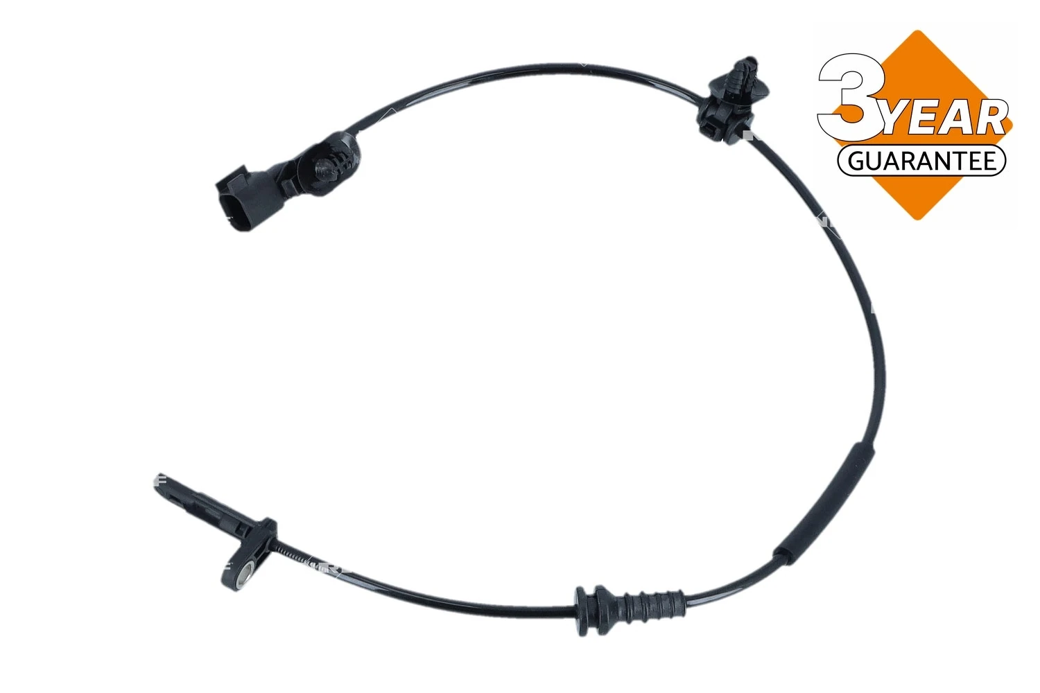 ABS-anturi taka-akselille NRF 756008 - Model 3 - Billede 2