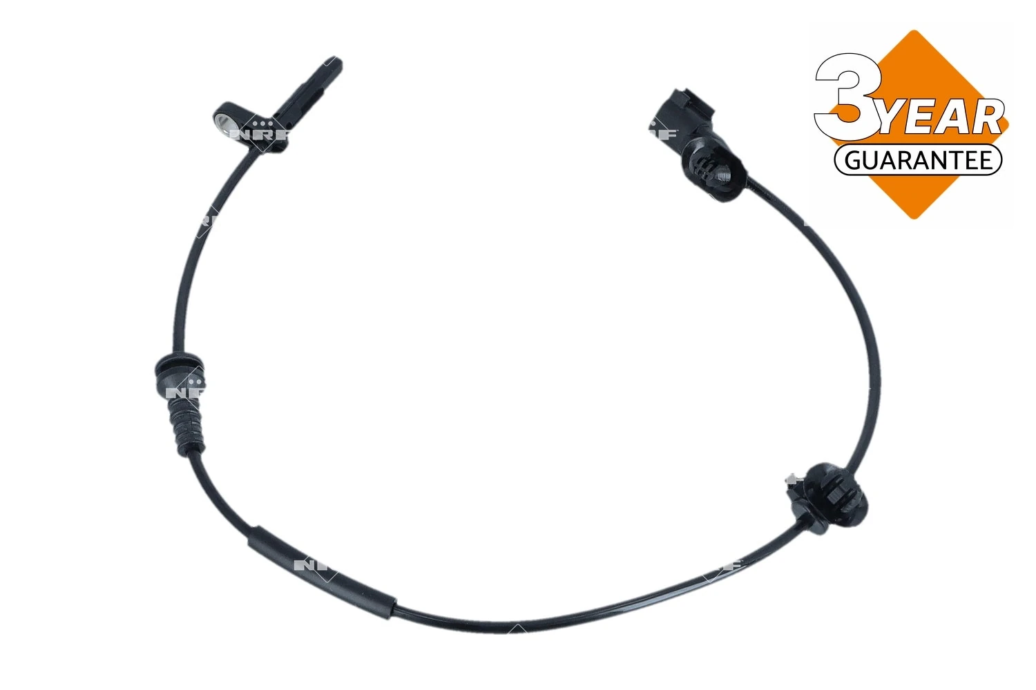 ABS-anturi taka-akselille NRF 756008 - Model 3 - Billede 3
