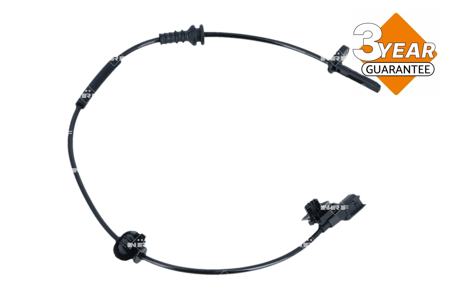 ABS-anturi taka-akselille NRF 756008 - Model 3 - Billede 4