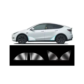 PPF Suojakalvot - Model Y