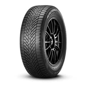 Pirelli Scorpion Winter 2 255/45R20 105V XL – Tesla Model X