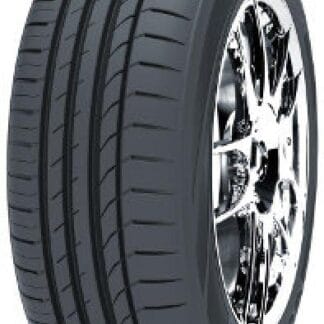 Trazano ZuperEco Z-107 235/45R18 98W XL – Tesla Model 3