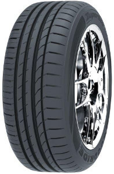 Trazano ZuperEco Z-107 235/40R19 96W XL – Tesla Model 3