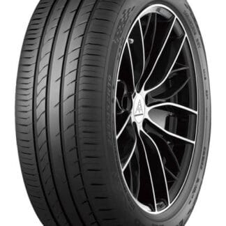 Three-A Ecowinged 235/40R19 96W – Tesla Model 3