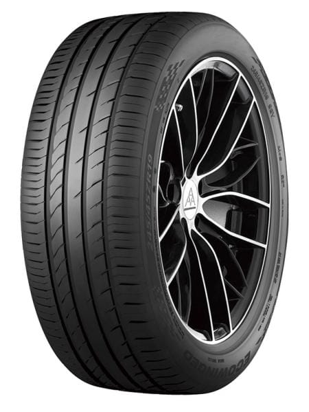 Three-A Ecowinged 235/40R19 96W – Tesla Model 3