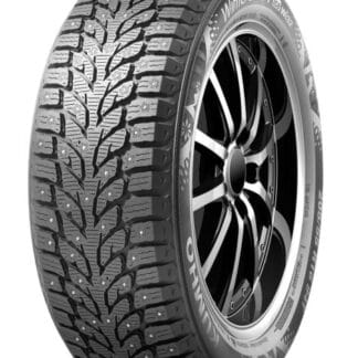 Kumho WinterCraft Ice Wi32 245/45R19 102T XL - Tesla Model S