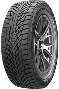 Kumho WinterCraft Ice Wi51 255/45R20 105H XL - Tesla Model X