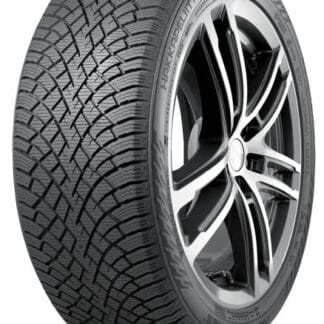 Nokian Hakkapeliitta R5 255/45R19 104T XL - Tesla Model Y