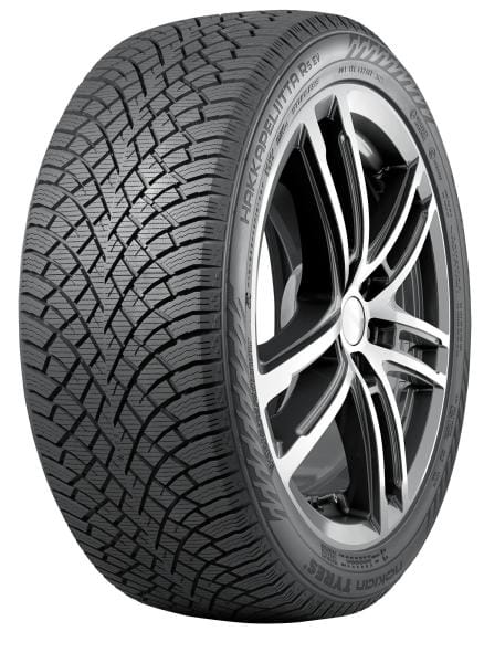 Nokian Hakkapeliitta R5 235/45R18 98T XL - Tesla Model 3