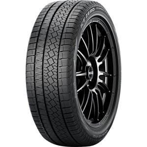 Pirelli Ice Zero Asimmetrico + 245/45R19 102H XL – Tesla Model S