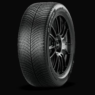 Pirelli P ZERO WINTER 2 235/40R19 96W XL – Tesla Model 3