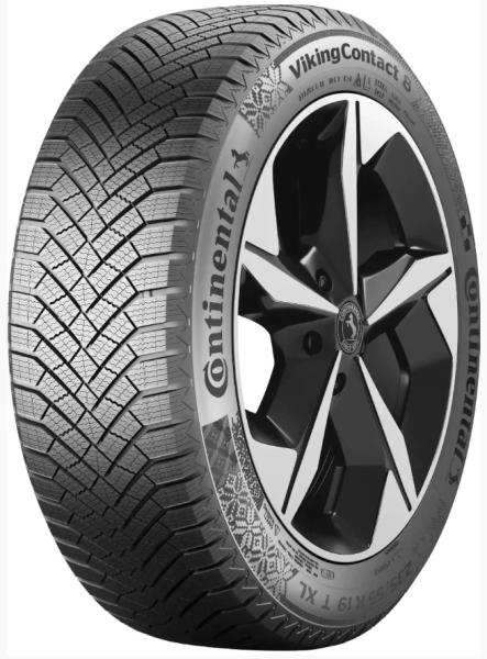 Continental VikingContact 8 255/45R19 104T XL - Tesla Model Y