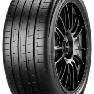 Pirelli P ZERO™ (PZ5) 235/40R19 96Y XL – Tesla Model 3