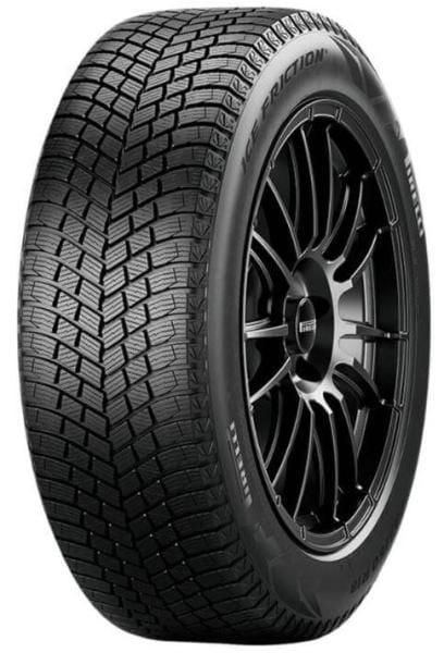 Pirelli Ice Friction 275/45R20 110H XL – Tesla Model X