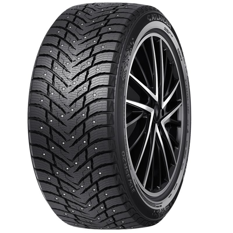 Atlander Lander Studs Atl78 235/55R18 104T XL - Tesla Model Y