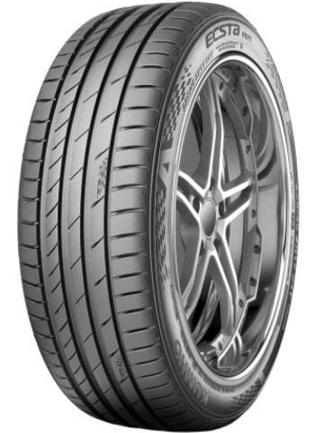 Kumho ECSTA PS71 255/45R20 105V XL – Tesla Model X