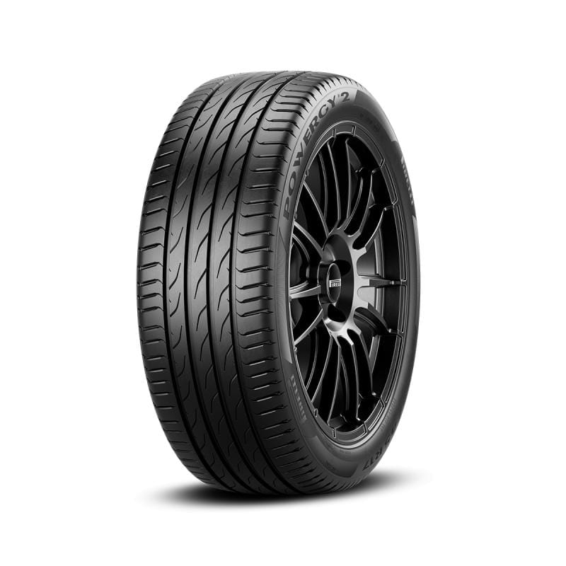 Pirelli Powergy 2 235/45R18 98Y XL – Tesla Model 3