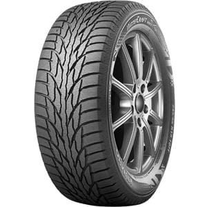 Kumho WinterCraft Ice Suv WS51 235/55R18 104T XL – Tesla Model Y