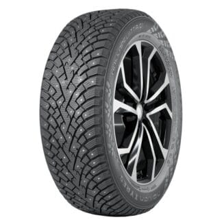 Nokian Hakkapeliitta 01 235/45R18 98T XL - Tesla Model 3