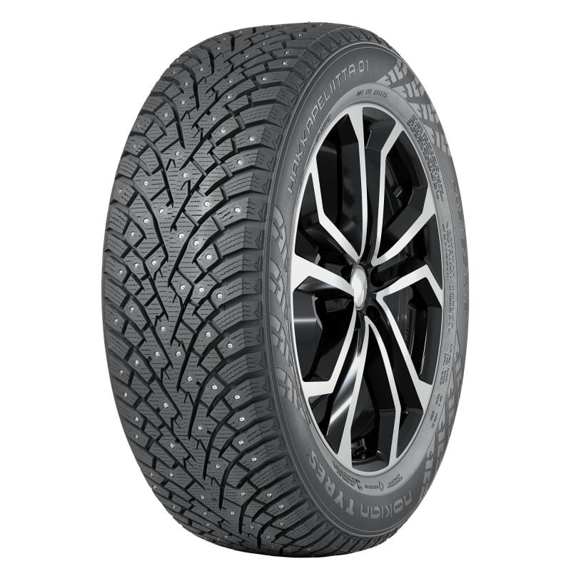 Nokian Hakkapeliitta 01 255/45R20 105T XL - Tesla Model X