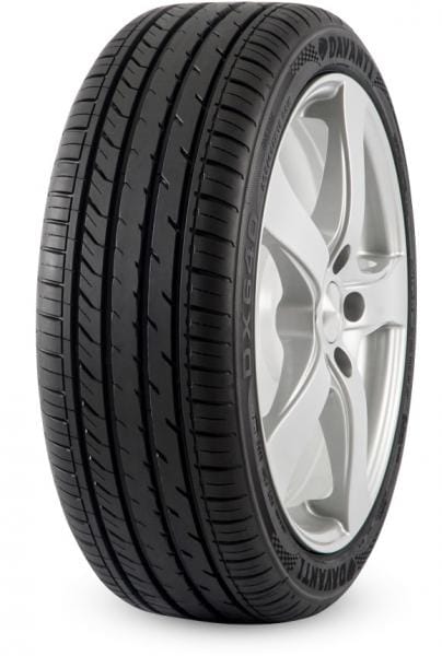 Davanti DX640 255/40R20 101Y XL – Tesla Model Y