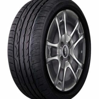 Three-A P606 265/45R20 104W – Tesla Model X