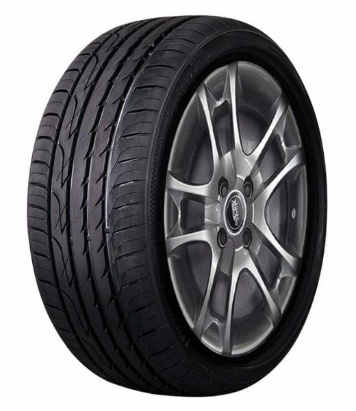 Three-A P606 265/45R20 104W – Tesla Model X