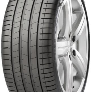 Pirelli P ZERO™ (PZ4) 265/35R21 101Y XL – Tesla Model S