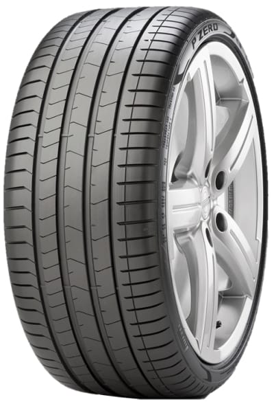 Pirelli P ZERO™ (PZ4) 265/35R21 101Y XL – Tesla Model S