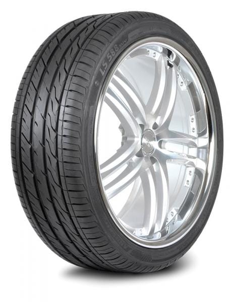 Landsail LS588SUV 235/55R18 104V XL – Tesla Model Y