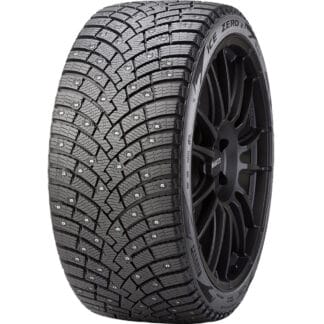Pirelli Winter Ice Zero 2 245/45R19 102H XL - Tesla Model S