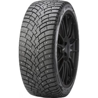 Pirelli Scorpion Icezero2 255/45R19 104T XL – Tesla Model Y