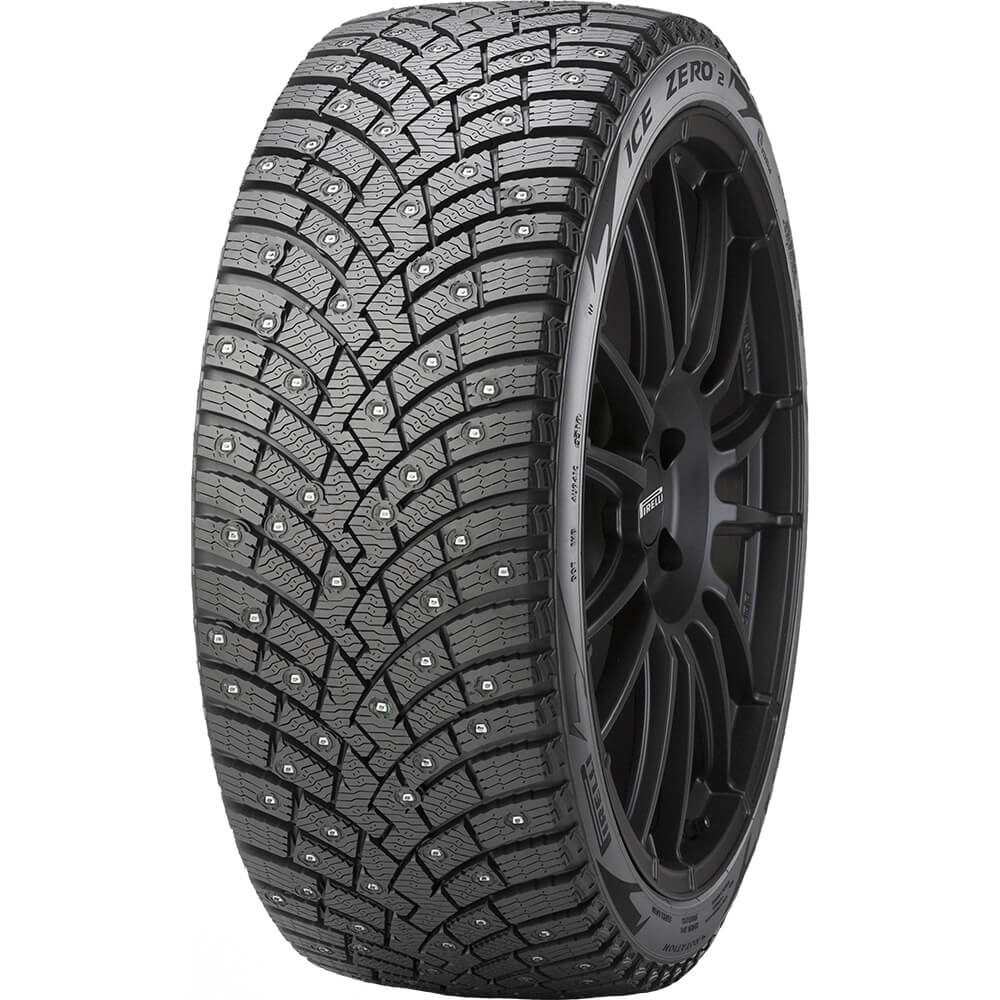 Pirelli Scorpion Icezero2 255/45R19 104T XL – Tesla Model Y