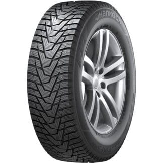 Hankook Winter I*pike X (w429a) 275/45R20 110T XL - Tesla Model X