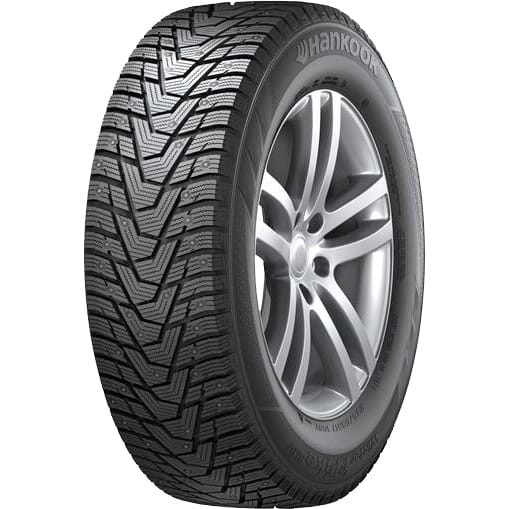 Hankook Winter I*pike X (w429a) 275/45R20 110T XL - Tesla Model X