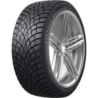 Triangle Ti501 235/45R18 98T XL - Tesla Model 3