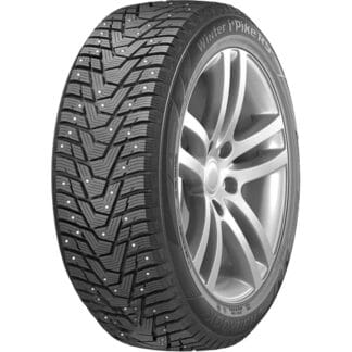 Hankook Winter I*pike Rs2 (w429) 255/45R19 104H XL – Tesla Model Y