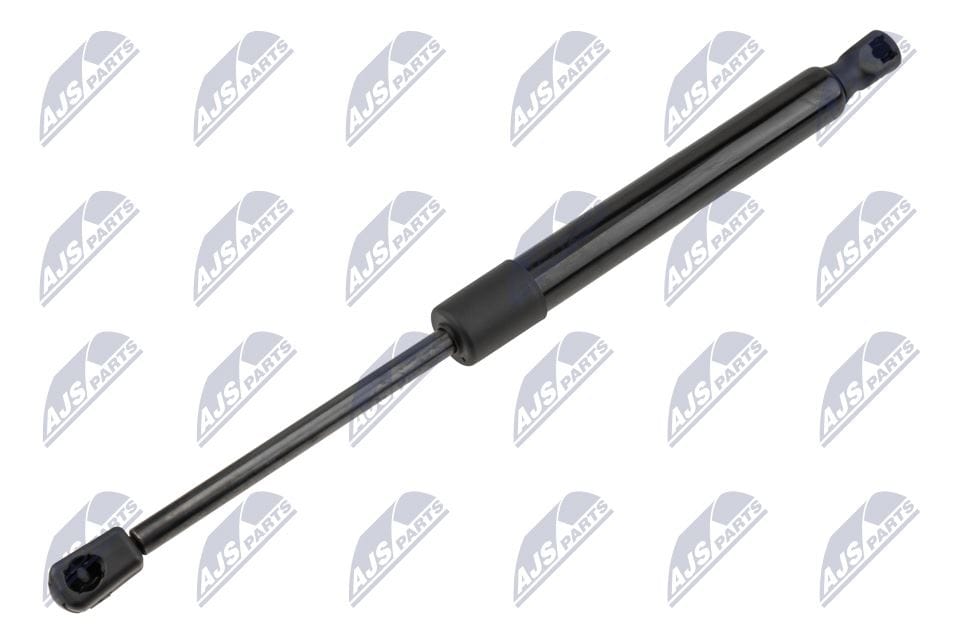 NTY AE-CH-081 Takaluukun kaasujousi, oikea Tesla Model 3