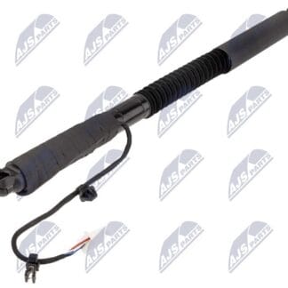 NTY AE-CH-108 Falcon Wing -oven nostin Tesla Model X