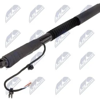 NTY AE-CH-108 Falcon Wing -oven nostin Tesla Model X