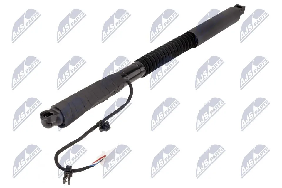 NTY AE-CH-108 Falcon Wing -oven nostin Tesla Model X